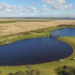 Сasa de vacaciones Holmsborgvej X Ringkøbing