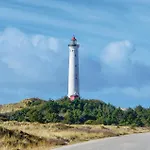 Holmsborgvej X Ringkøbing