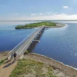 Сasa de vacaciones Holmsborgvej X