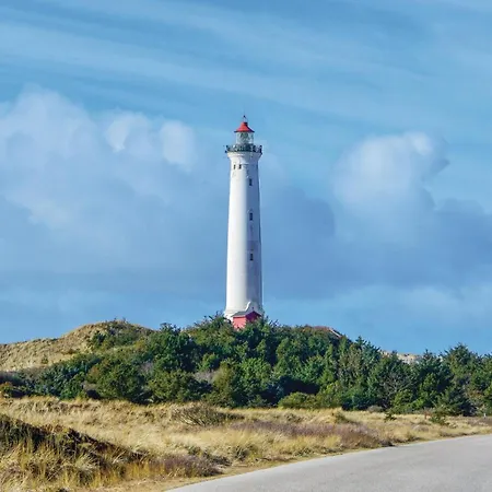 Holmsborgvej X Ringkøbing