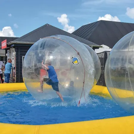 Holmsborgvej Ringkobing X * Ringkøbing