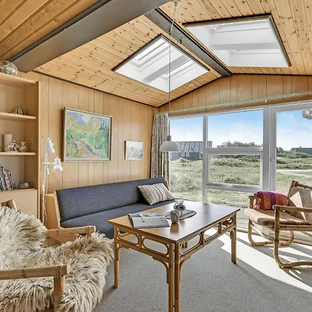 Holmsborgvej Ringkobing X