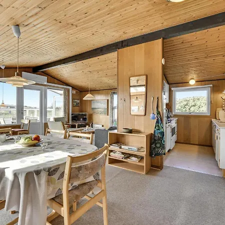 Holmsborgvej Ringkobing X