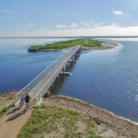 بيت للعطل Holmsborgvej Ringkobing X