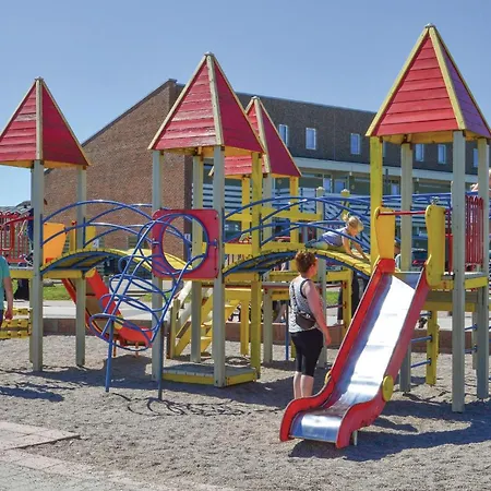 Holmsborgvej Ringkobing X * Ringkøbing