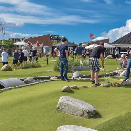 بيت للعطل Holmsborgvej Ringkobing X Ringkøbing