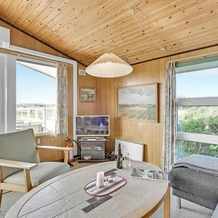 Holmsborgvej Ringkobing X