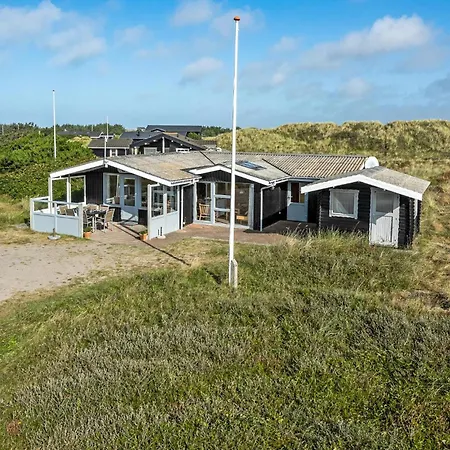 Holiday home Gorgeous In Ringkobing With Wifi